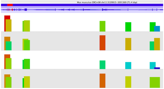 ChIP-seq