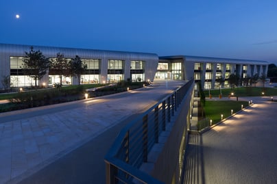 BioData Innovation Centre