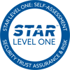 STAR-Level-1-badge